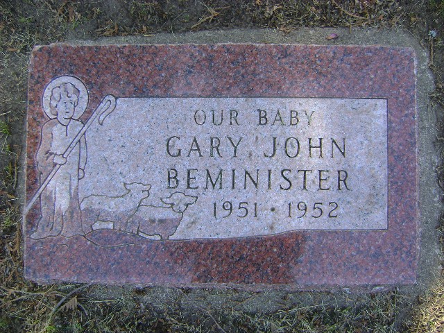 headstone image