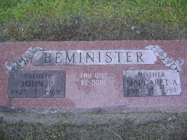 headstone image