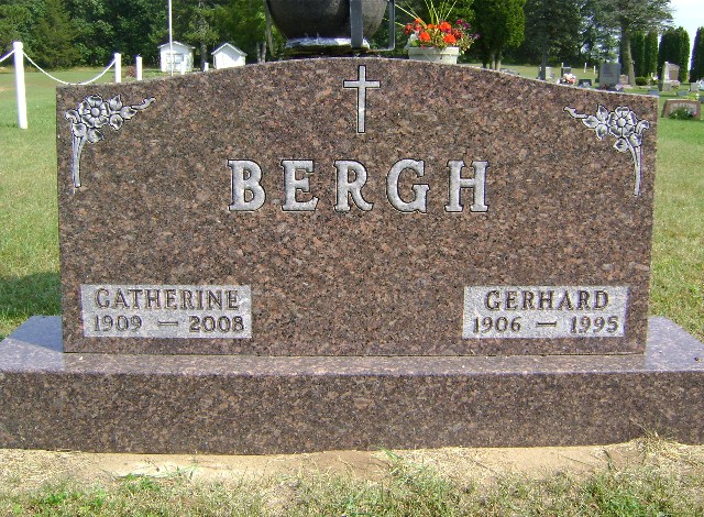 headstone image