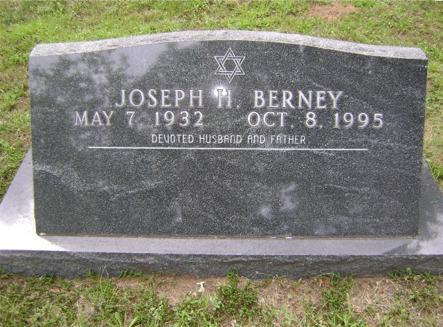 headstone image
