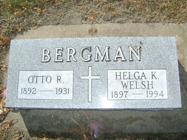 headstone image