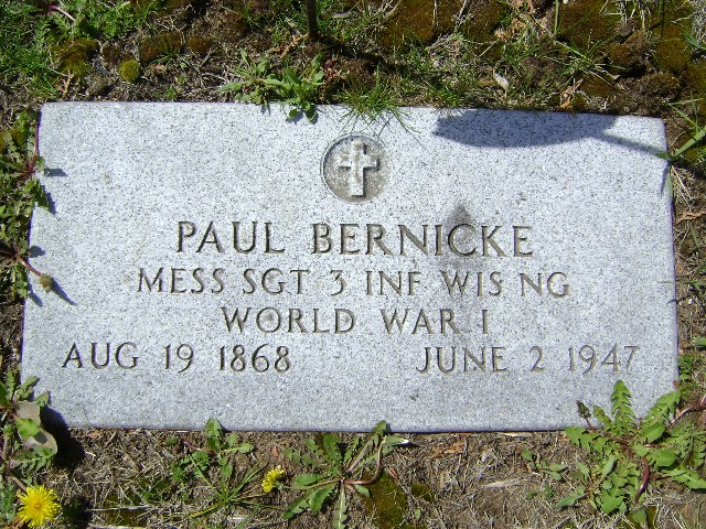 headstone image