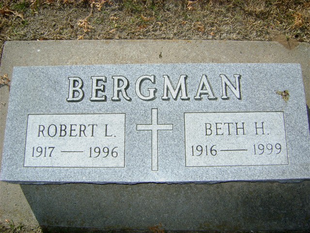 headstone image