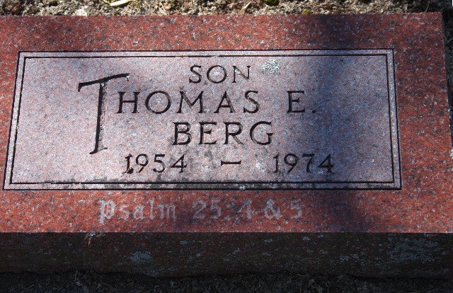 headstone image