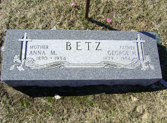 headstone image