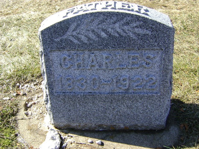 headstone image