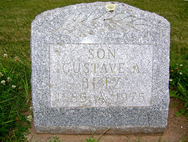 headstone image