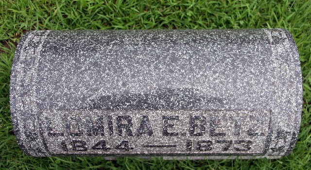 headstone image