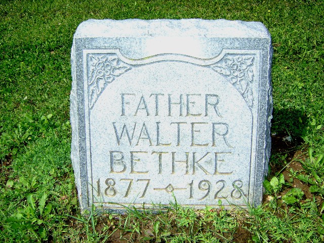 headstone image