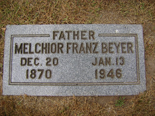headstone image