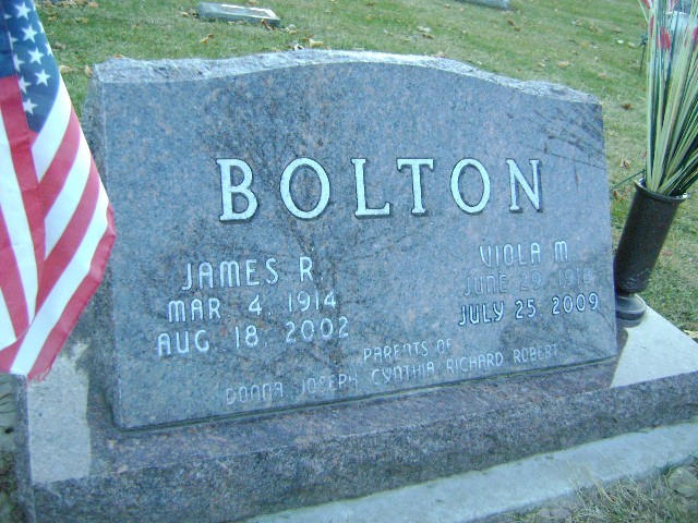 headstone image