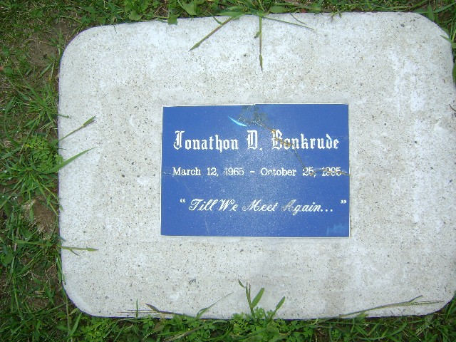 headstone image