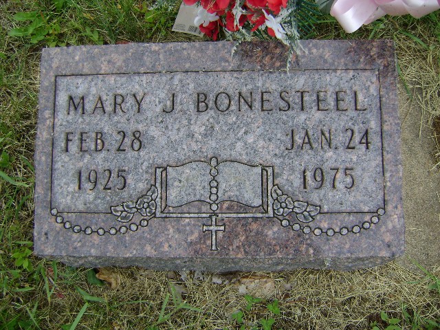 headstone image