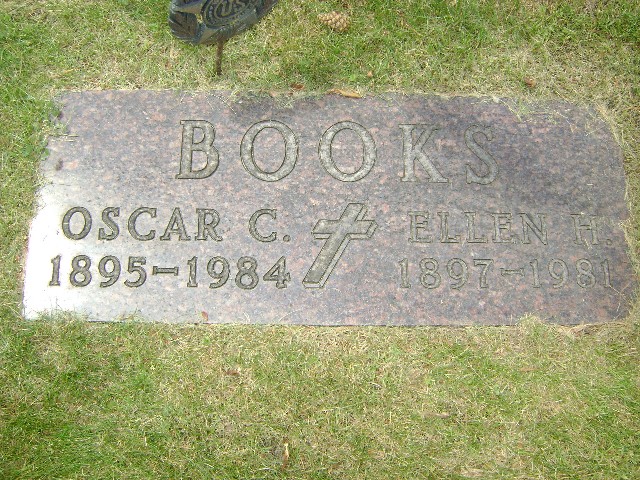 headstone image