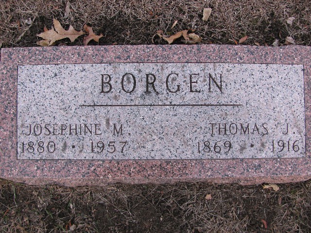 headstone image