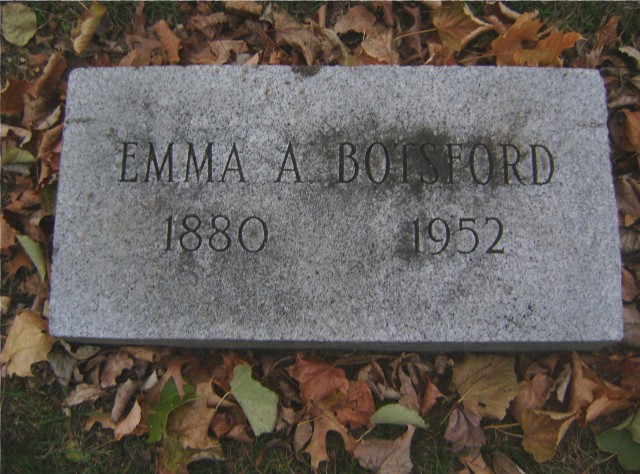 headstone image