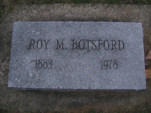 headstone image