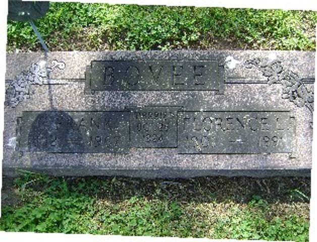 headstone image