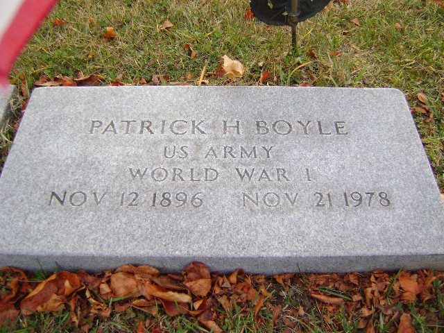 headstone image