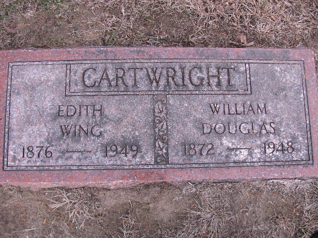 headstone image