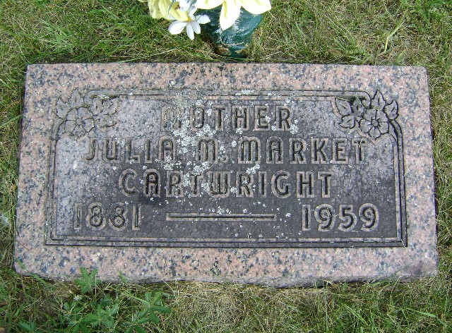 headstone image