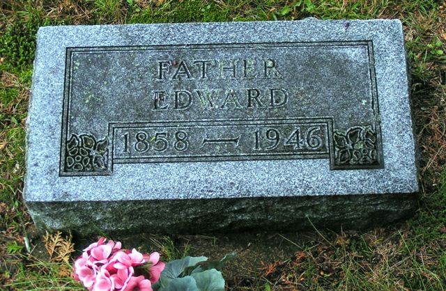 headstone image