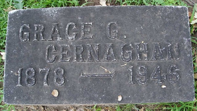 headstone image