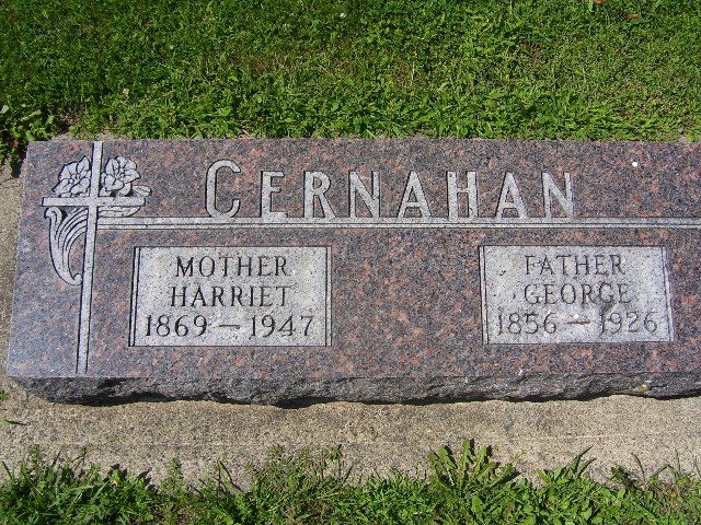 headstone image