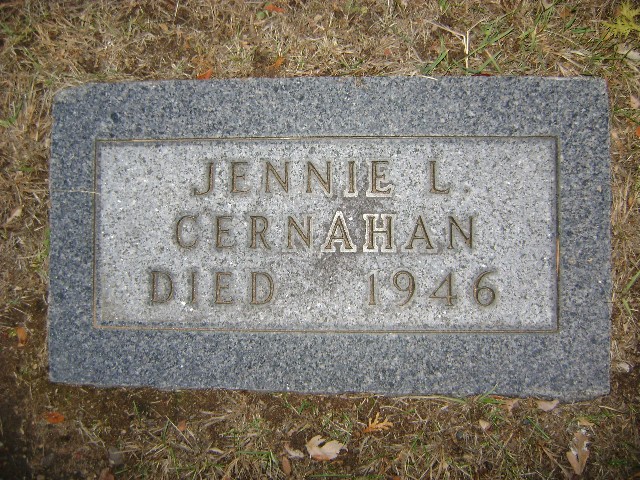 headstone image