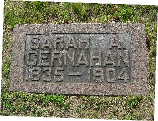 headstone image