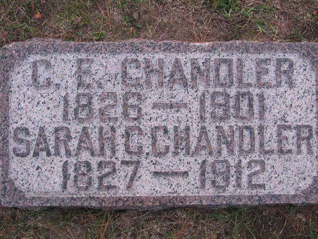 headstone image