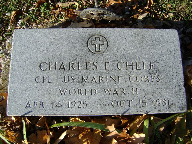 headstone image