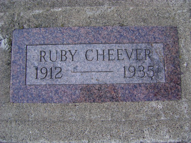 headstone image