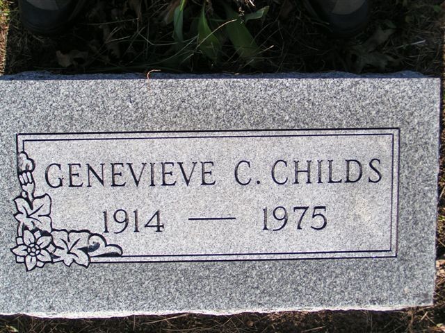 headstone image