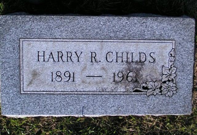 headstone image