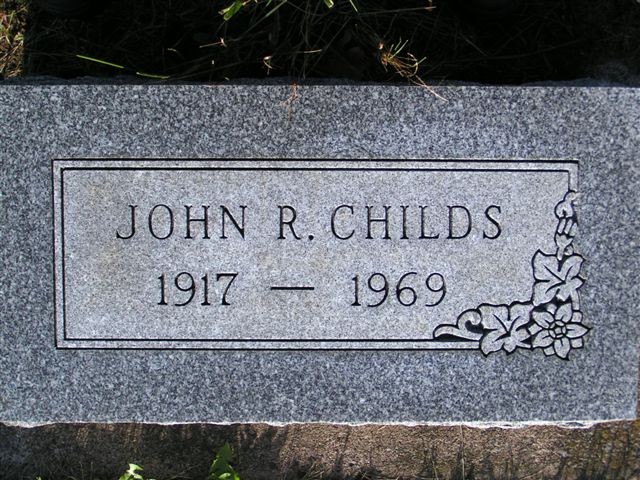 headstone image