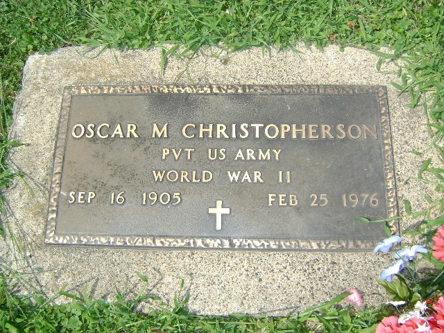 headstone image