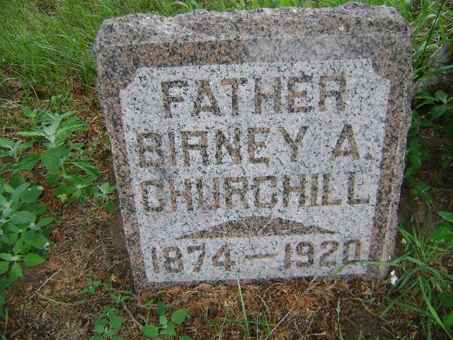 headstone image
