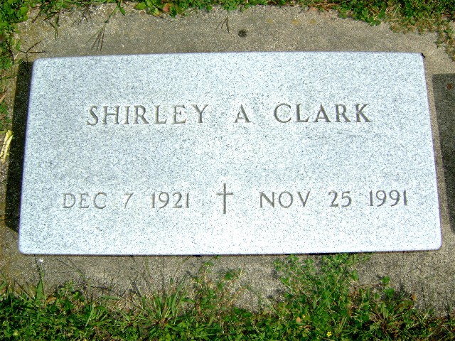 headstone image