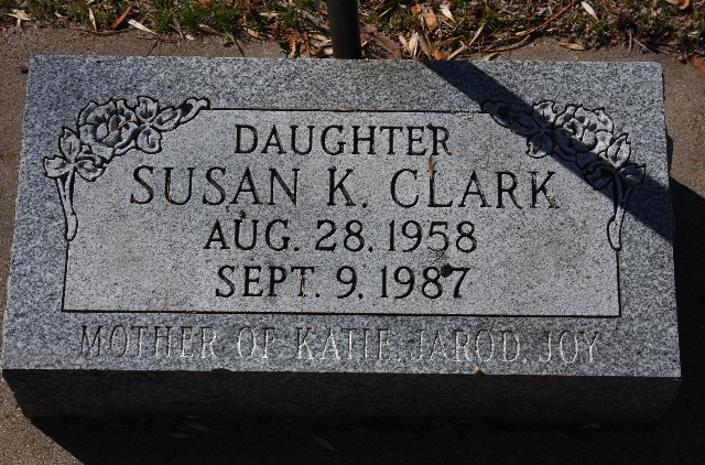 headstone image