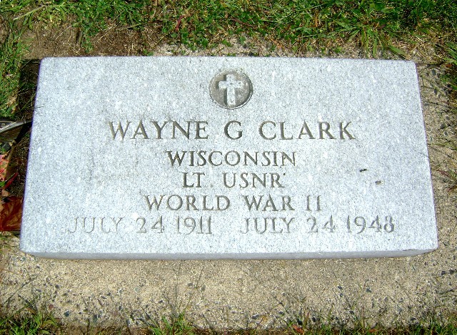 headstone image