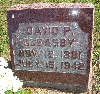 headstone image