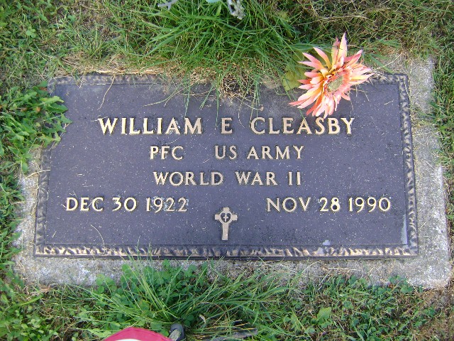 headstone image