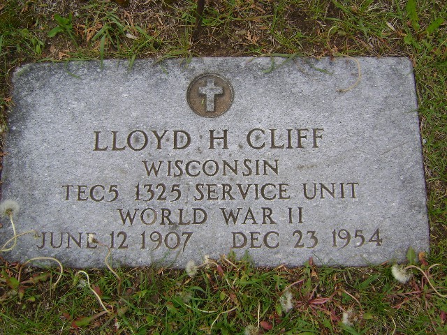 headstone image