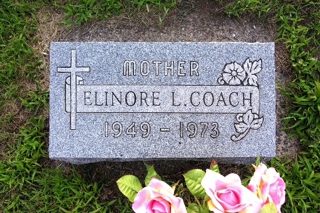 headstone image