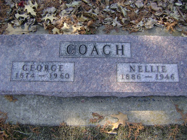 headstone image