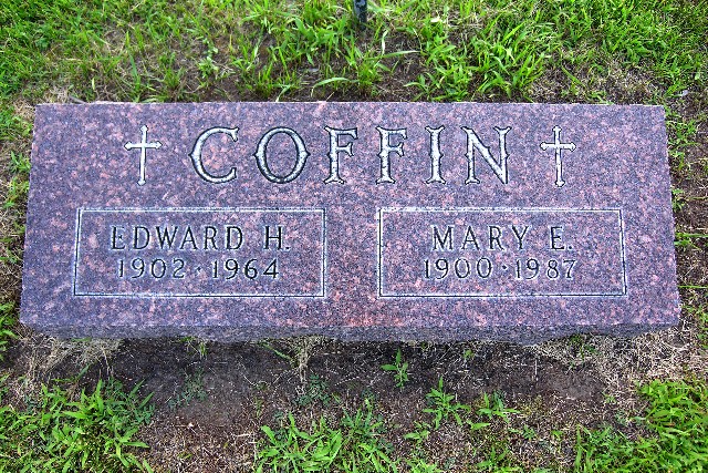 headstone image