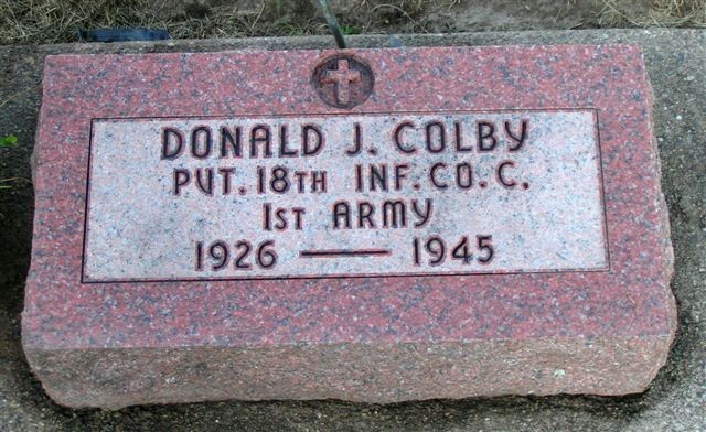 headstone image