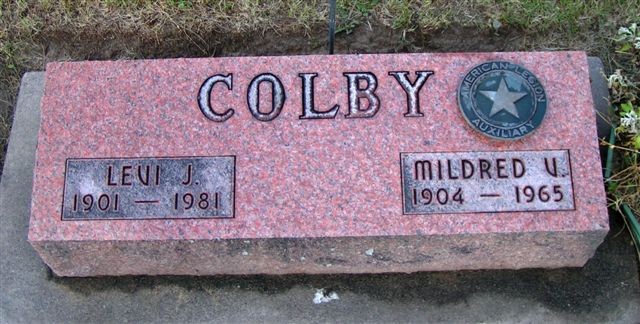 headstone image