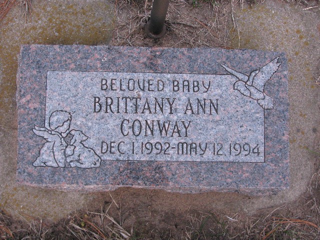 headstone image